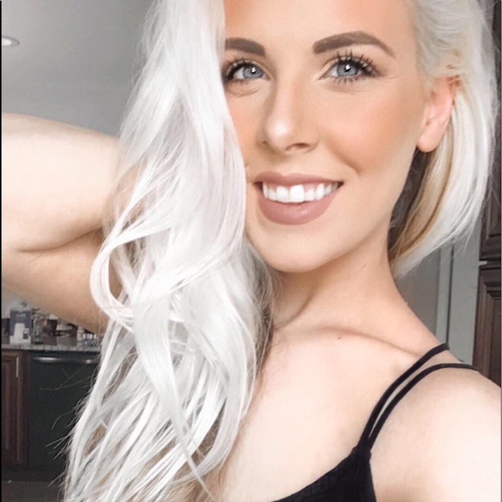 Meet your Posher, Summer